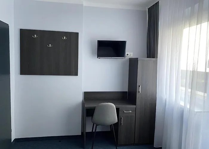 Ow Agawa Pensjonat 3*