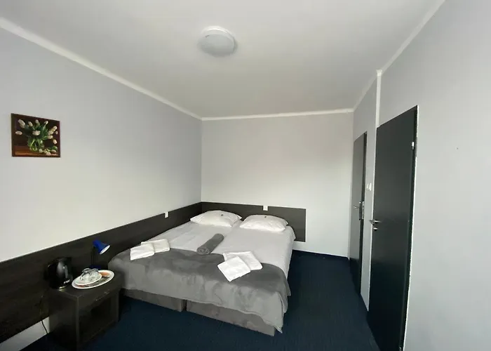 Ow Agawa Pensjonat 3*