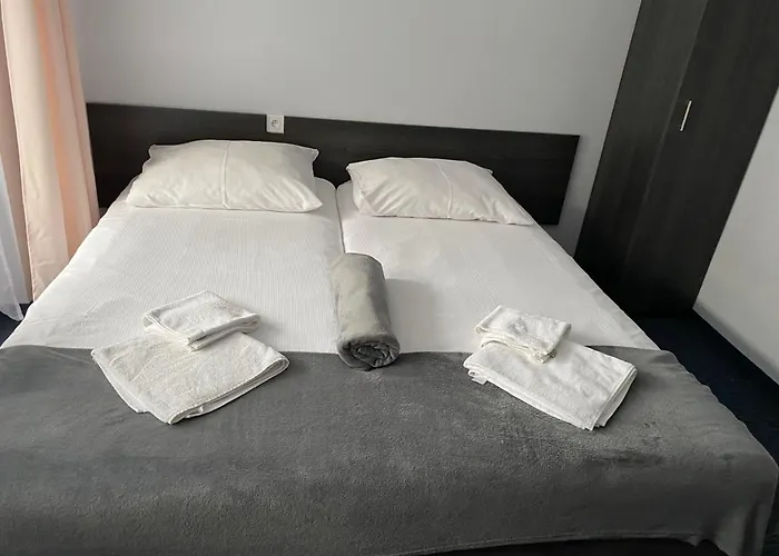 Ow Agawa Pensjonat 3*