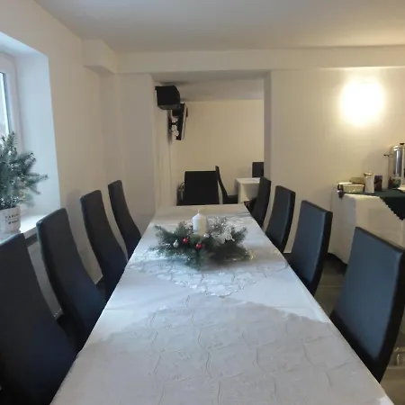 Gæstehus Ow Agawa 3*