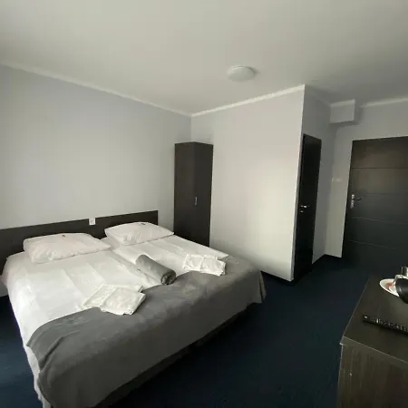 Ow Agawa Gæstehus Karpacz