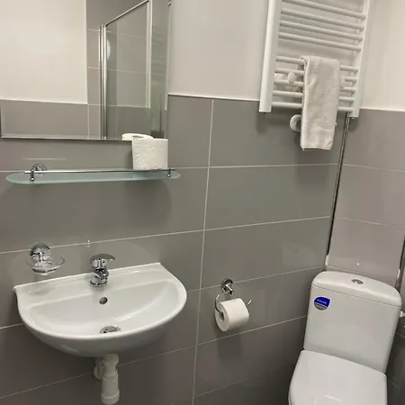 Gæstehus Ow Agawa Karpacz