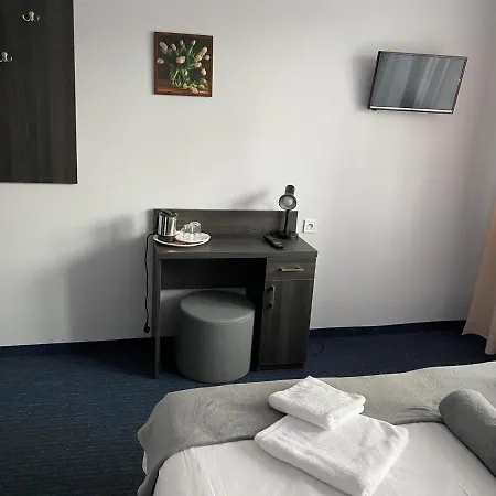 Ow Agawa Gasthof Karpacz