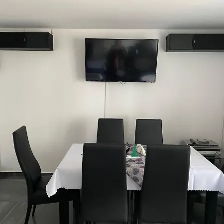 بيت ضيافة Ow Agawa كارباش