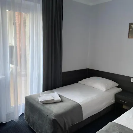 Ow Agawa بيت ضيافة كارباش