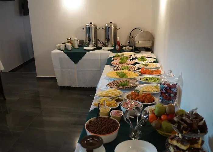 Ow Agawa Affittacamere 3*