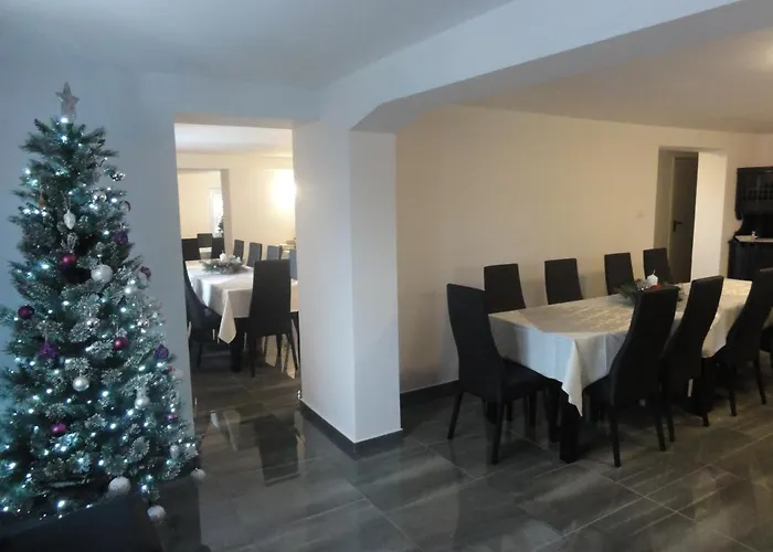 Ow Agawa Affittacamere 3*