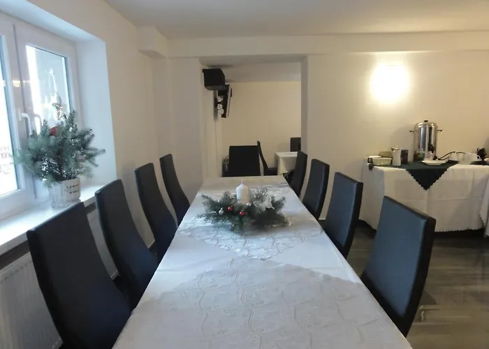 Affittacamere Ow Agawa 3*