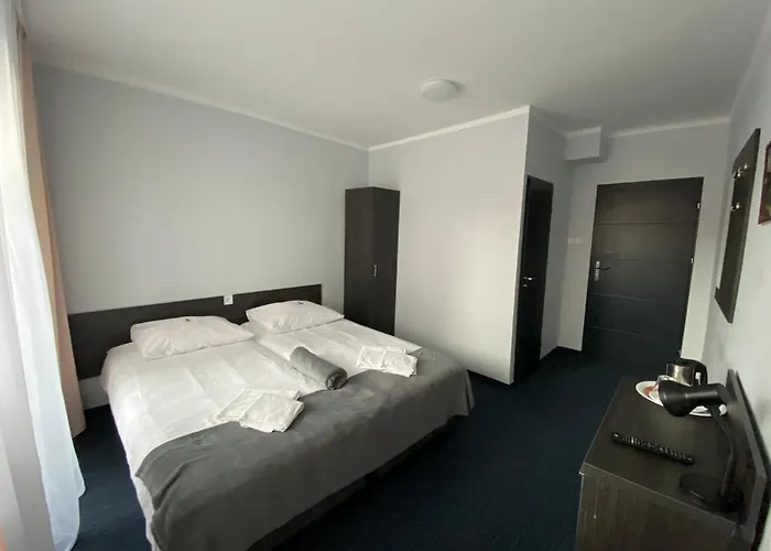 Ow Agawa Affittacamere Karpacz