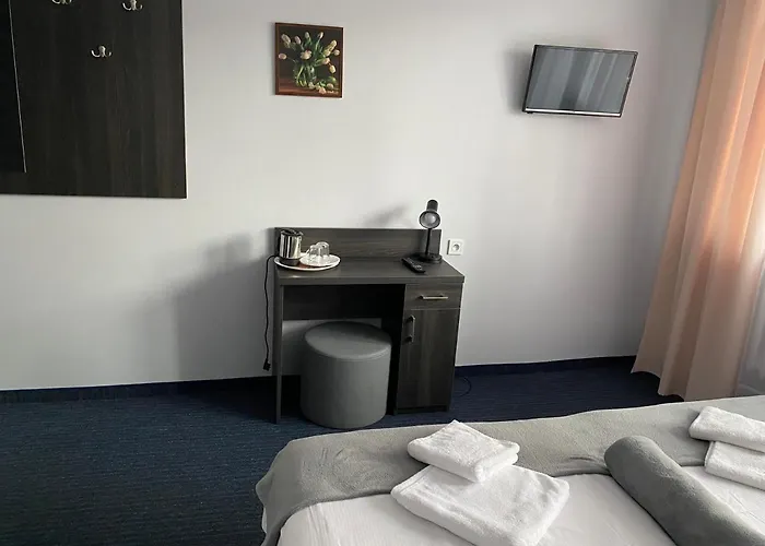 Ow Agawa Konukevi Karpacz