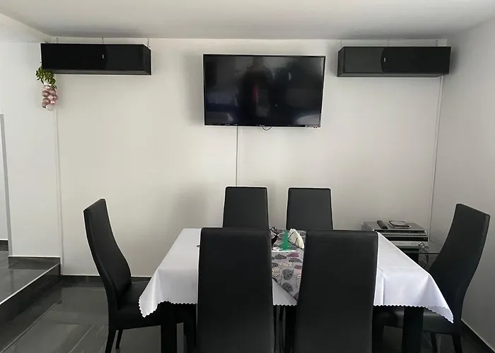 بيت ضيافة Ow Agawa كارباش