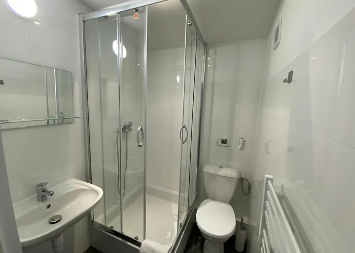 Ow Agawa Konukevi 3*